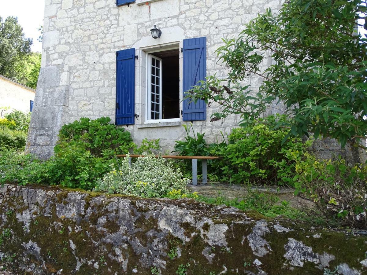 Valeilles Bergerie Le Vieux Manoir 아파트 외부 사진